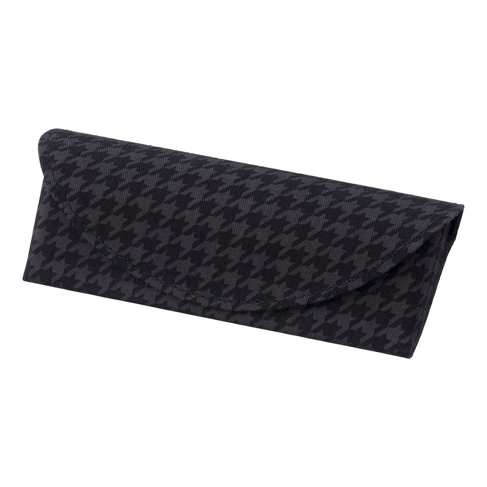 メガネケース 通販メガネケース おしゃれ 眼鏡ケース 女性 めがねケース 可愛い セミ ハード レディース メンズ おしゃれ セミハード 大人 メガネケース | ブランド登録なし | 08