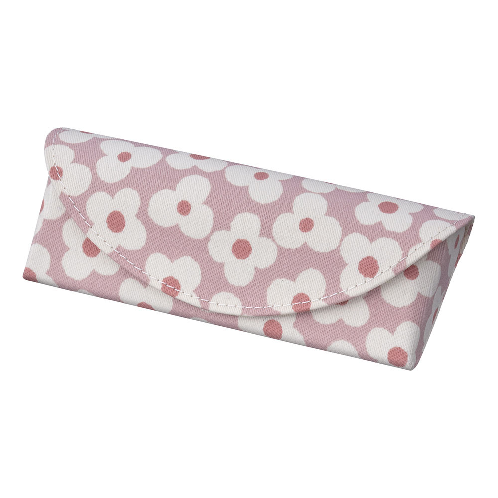 メガネケース 通販メガネケース おしゃれ 眼鏡ケース 女性 めがねケース 可愛い セミ ハード レディース メンズ おしゃれ セミハード 大人 メガネケース | ブランド登録なし | 09