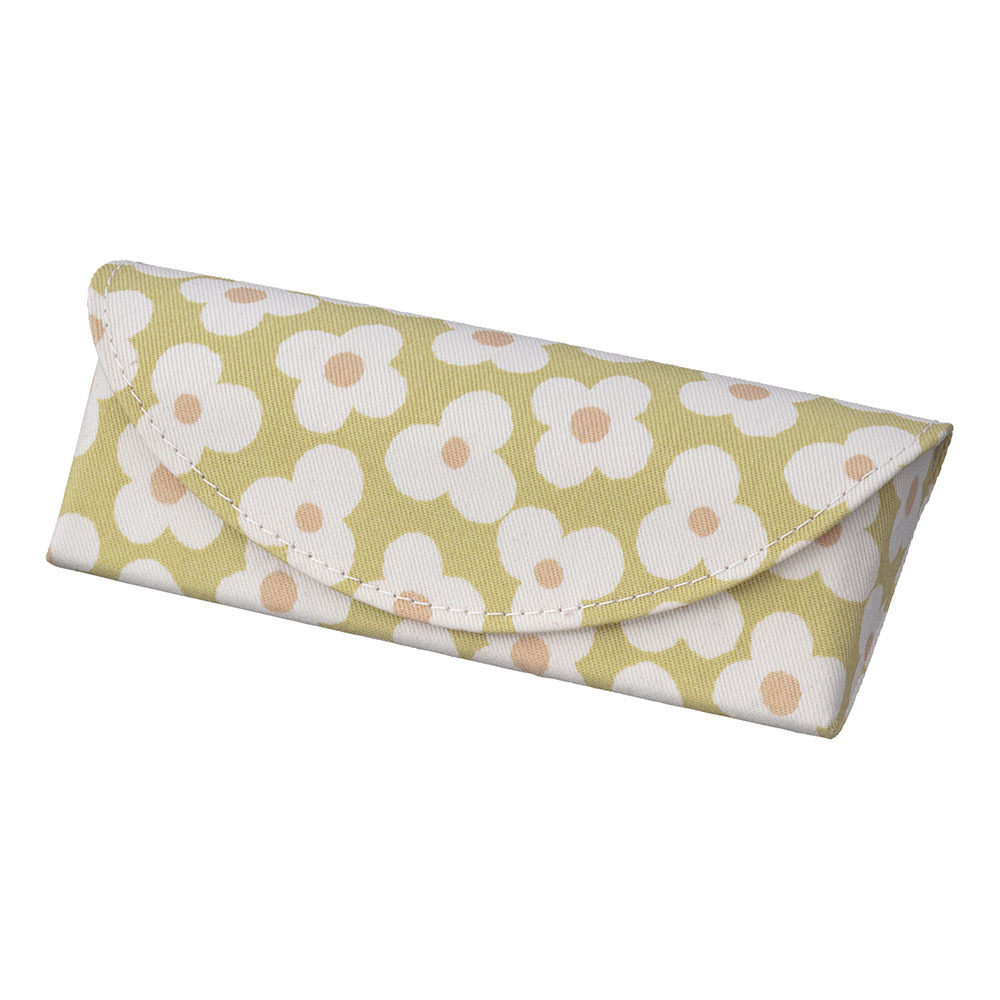 メガネケース 通販メガネケース おしゃれ 眼鏡ケース 女性 めがねケース 可愛い セミ ハード レディース メンズ おしゃれ セミハード 大人 メガネケース | ブランド登録なし | 10