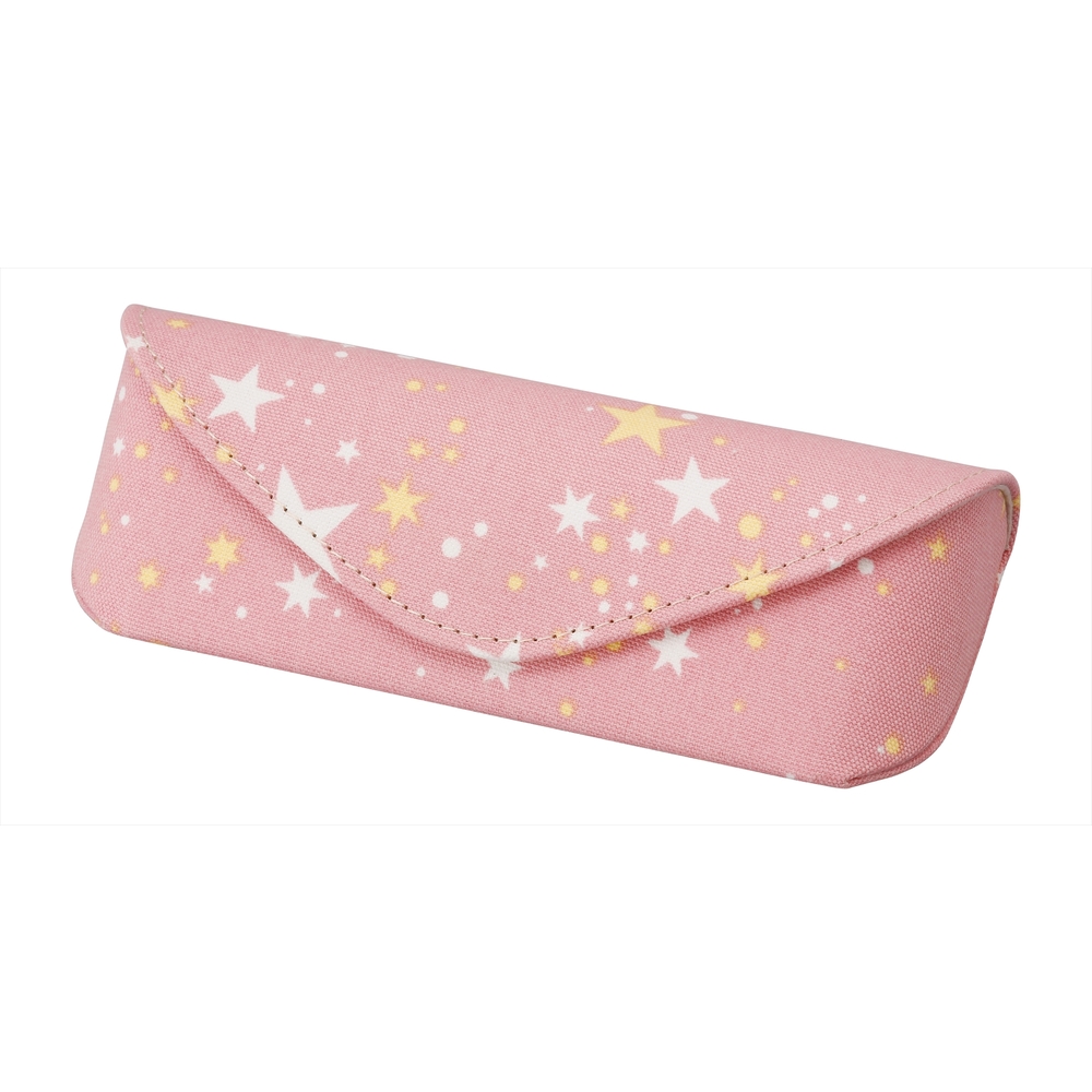 メガネケース 通販メガネケース おしゃれ 眼鏡ケース 女性 めがねケース 可愛い セミ ハード レディース メンズ おしゃれ セミハード 大人 メガネケース | ブランド登録なし | 02