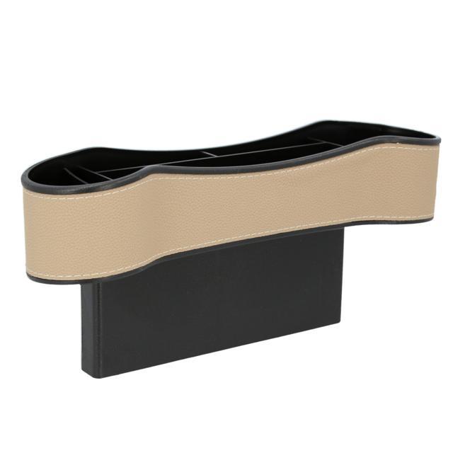 カー用品 収納 通販 車内 小物 収納ラック 収納ポケット ジュースホルダー 小物入れ 隙間収納 ドリンクホルダー 整理用品 コンソールボックス 便利 カー用品 | BACKYARD FAMILY | 03