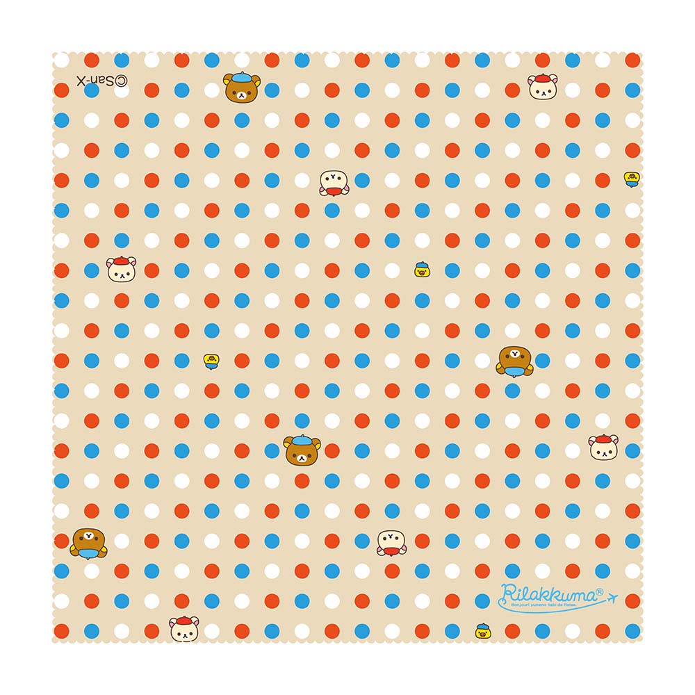 メガネ拭き キャラクター 通販 めがね拭き メガネクロス クロス おしゃれ かわいい メガネ めがね 眼鏡 クリーニングクロス めがねふき 子供 こども  メガネ拭き |  | 06