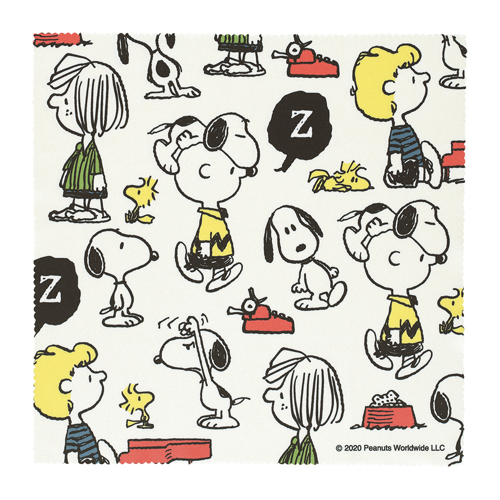 メガネ拭き 可愛い 通販 メガネ拭きクロス クロス めがね拭き おしゃれ かわいい クリーニングクロス めがねふき メガネクロス 眼鏡拭き メガネ拭き | ブランド登録なし | 03