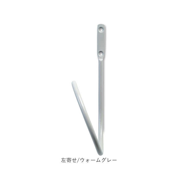 posh living ポッシュリビング カーテンホルダー 通販 ホルダー カーテンフック カーテン留め フック カーテン 留め具 房掛け ふさ掛け |  | 17