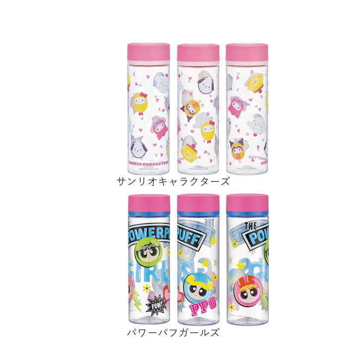 クリアボトル キャラクター 通販 ブローボトル 400ml ボトル 水筒 マイボトル ダイレクトボトル おしゃれ 直飲み SKATER スケーター 保育園 幼稚園 キッズ |  | 32