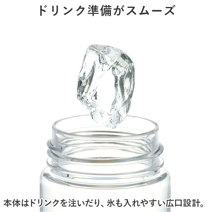 クリアボトル キャラクター 通販 ブローボトル 400ml ボトル 水筒 マイボトル ダイレクトボトル おしゃれ 直飲み SKATER スケーター 保育園 幼稚園 キッズ |  | 23