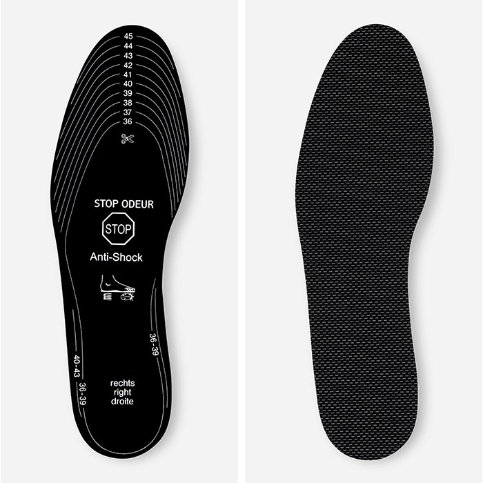 ペダック インソール 通販 pedag 中敷き 中敷 衝撃吸収 フルインソール 脱臭 活性炭 蒸れない サイズ調整 立ち仕事 長時間 疲れない 疲労軽減 靴 ペダック |  | 09