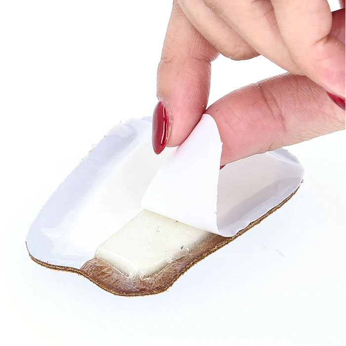 ペダック インソール 通販 Pedag 足の甲サポート 2足分 スープラ タンパッド 足の甲専用サポート レザータンパッド 部分インソール レザー 皮革 靴 甲 ペダック |  | 08