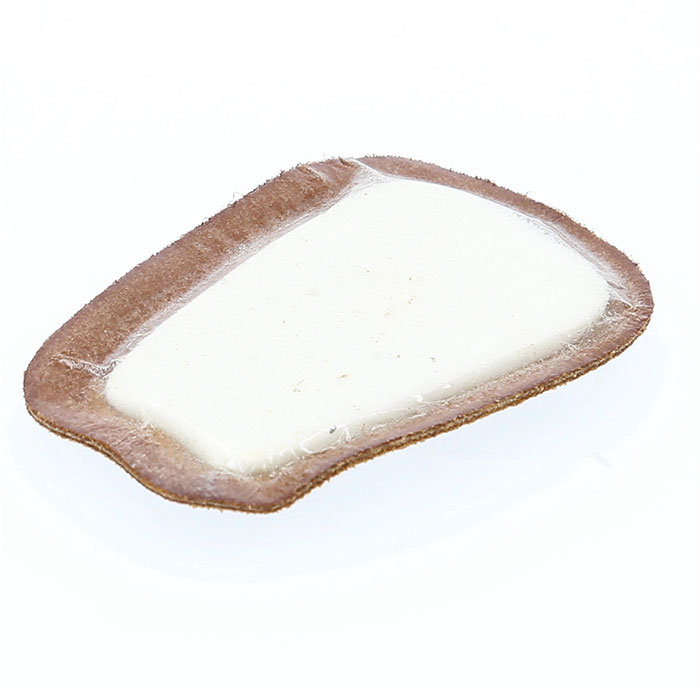 ペダック インソール 通販 Pedag 足の甲サポート 2足分 スープラ タンパッド 足の甲専用サポート レザータンパッド 部分インソール レザー 皮革 靴 甲 ペダック |  | 09