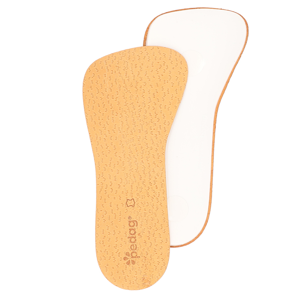 ペダック コレクトプラス インソール 通販 中敷き 衝撃吸収 疲れにくい シューズ 足に馴染む 本革 革 O脚 О脚歩行 О脚歩行用 高級感 高級 pedaq ペダック |  | 01