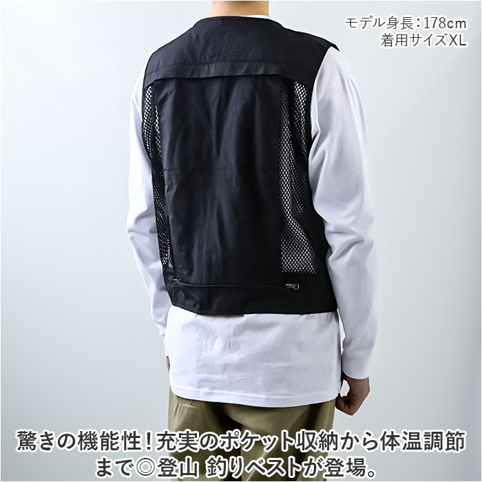 れ*パ様 DRESS フィッシングジャケット　釣り DRESSオフィシャルショップ - フィッシングウェア・アパレル