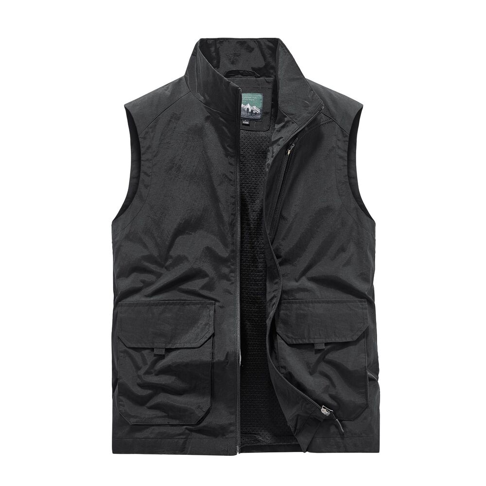 FINAL 　ナイロン　ベスト　Мサイズ FINAL ナイロン ベスト Мサイズ CP-TEXナイロンベスト(M