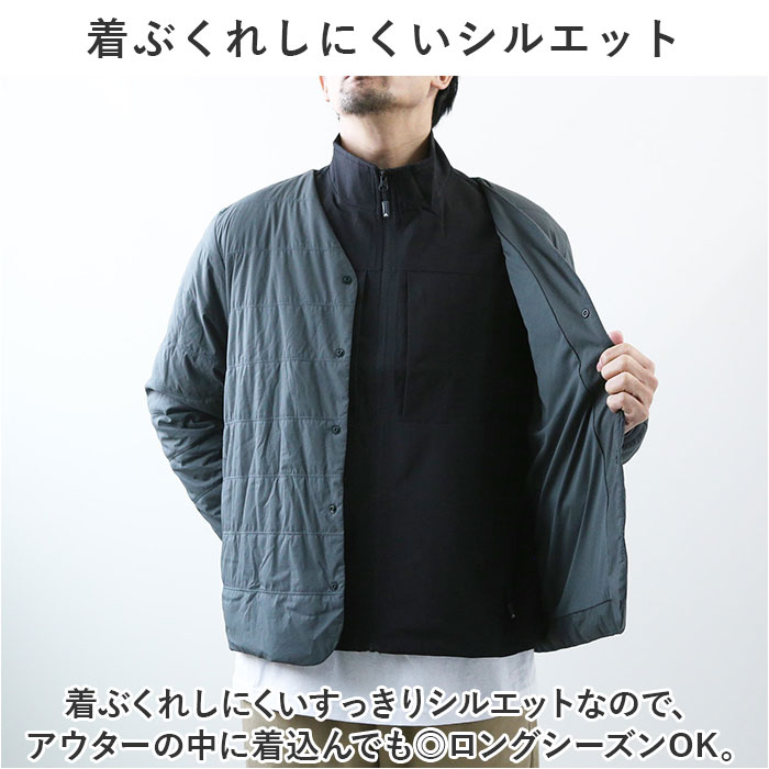 厚手 ベスト 防寒 冬 前開き メンズ 通販 ボアベスト リバーシブルベスト ジレ ジャケット リバーシブル ボアフリースベスト もこもこ 立ち襟 裏起毛 2way 厚手 |  | 04