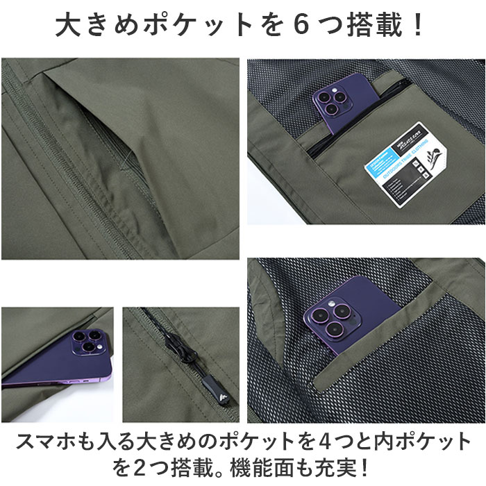 厚手 ベスト 防寒 冬 前開き メンズ 通販 ボアベスト リバーシブルベスト ジレ ジャケット リバーシブル ボアフリースベスト もこもこ 立ち襟 裏起毛 2way 厚手 |  | 06