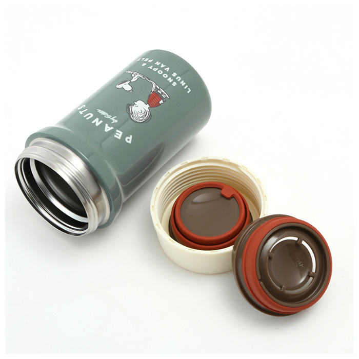 有名な Pg2800 アイボリー マグボトル おしゃれ 通販 約 350 380ml スヌーピー グッズ 大人 向け ステンレスボトル 保温 保冷 ステンレスマグ Www Fucoa Cl