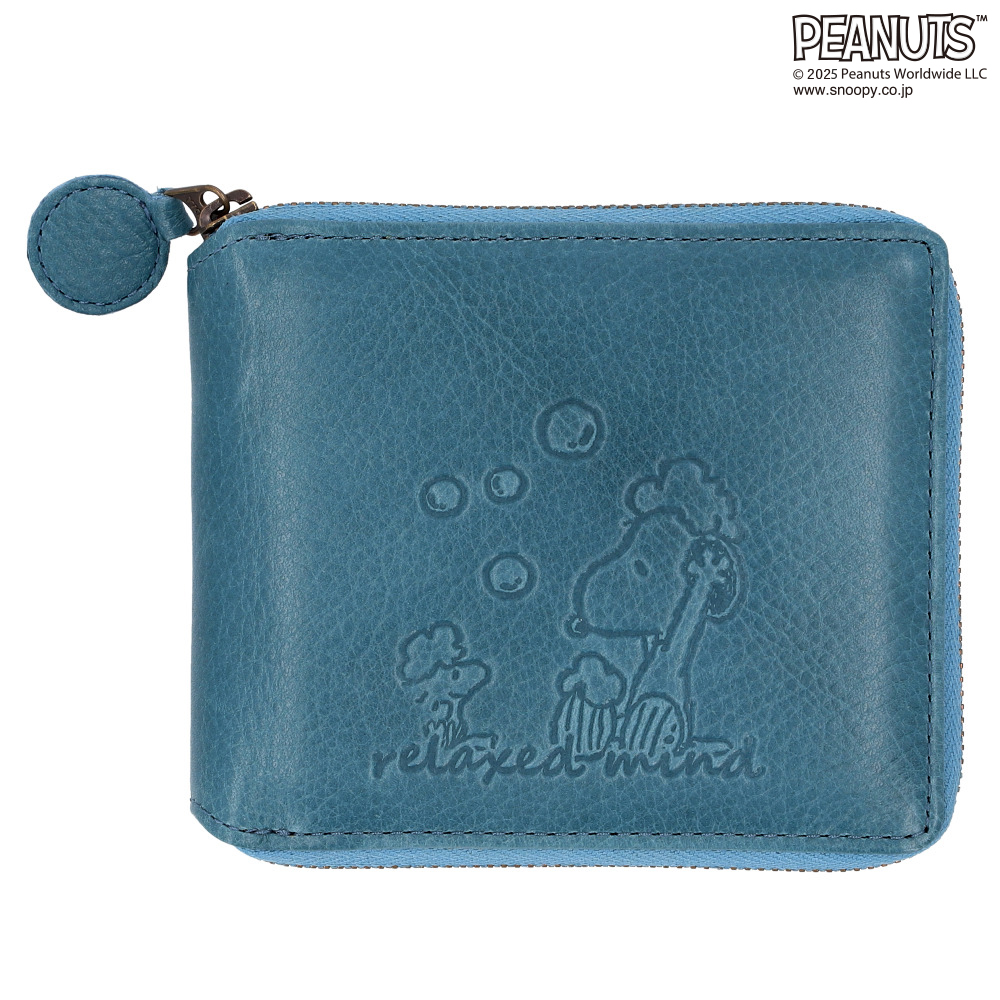 【昭和レトロ 】SNOOPYスヌーピー ビニールウォレット 財布 二つ折り 青色 楽天市場】スヌーピー 財布 二つ折り PEANUTS SNOOPY BOWLING 二