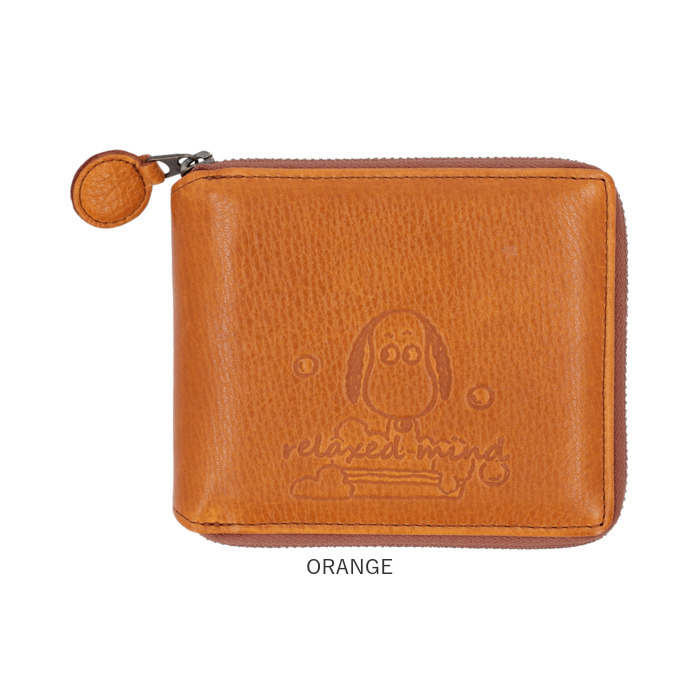 peanutsさま専用 main size2.4 スヌーピー 財布 PEANUTS 7347 通販 二つ折り財布 二つ折り 2