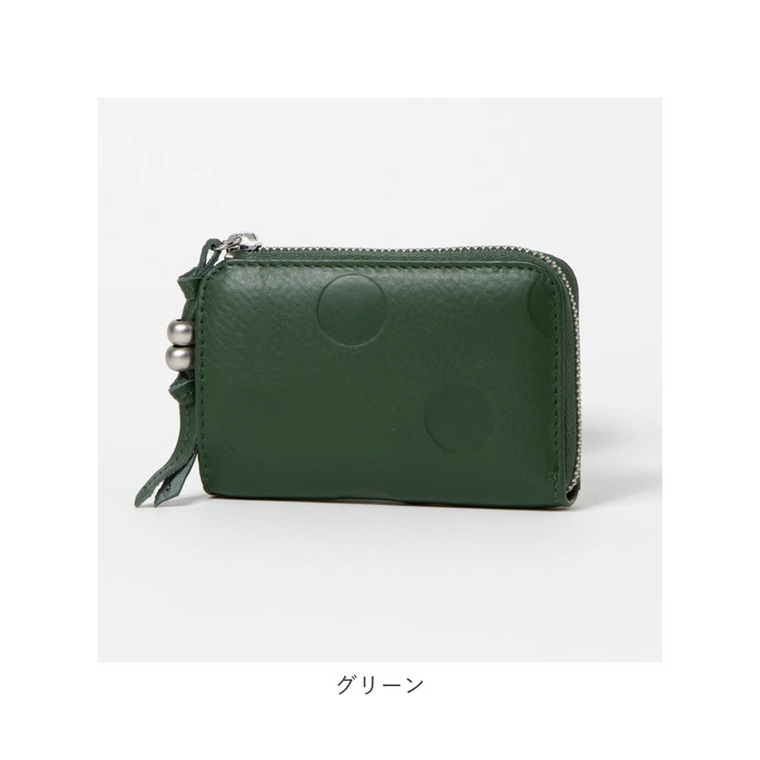 キーケース 通販キーケース スマートキー スマートキーケース レディース 鍵入れ キーリング 4連 perche ペルケ アンビリオン 革 本革 車 かわいい  キーケース |  | 15