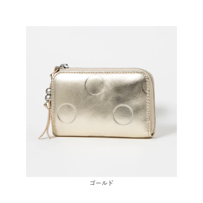 キーケース 通販キーケース スマートキー スマートキーケース レディース 鍵入れ キーリング 4連 perche ペルケ アンビリオン 革 本革 車 かわいい  キーケース |  | 17