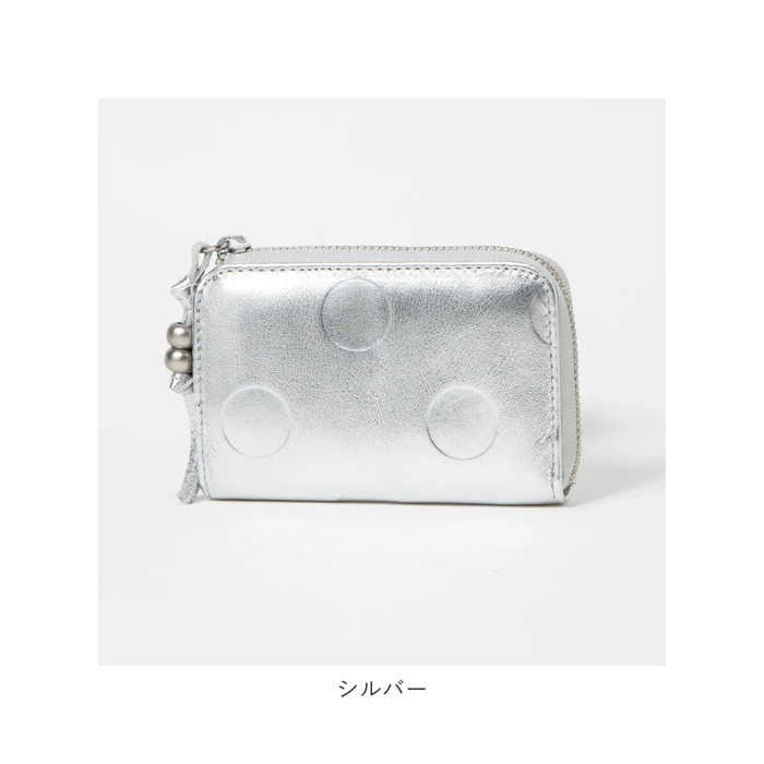 キーケース 通販キーケース スマートキー スマートキーケース レディース 鍵入れ キーリング 4連 perche ペルケ アンビリオン 革 本革 車 かわいい  キーケース |  | 18