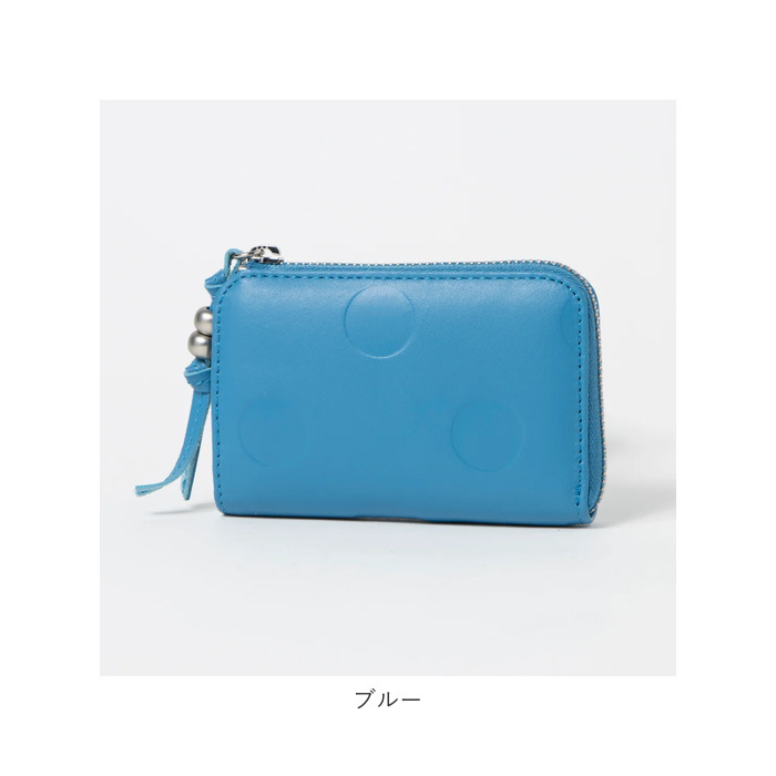 キーケース 通販キーケース スマートキー スマートキーケース レディース 鍵入れ キーリング 4連 perche ペルケ アンビリオン 革 本革 車 かわいい  キーケース |  | 19