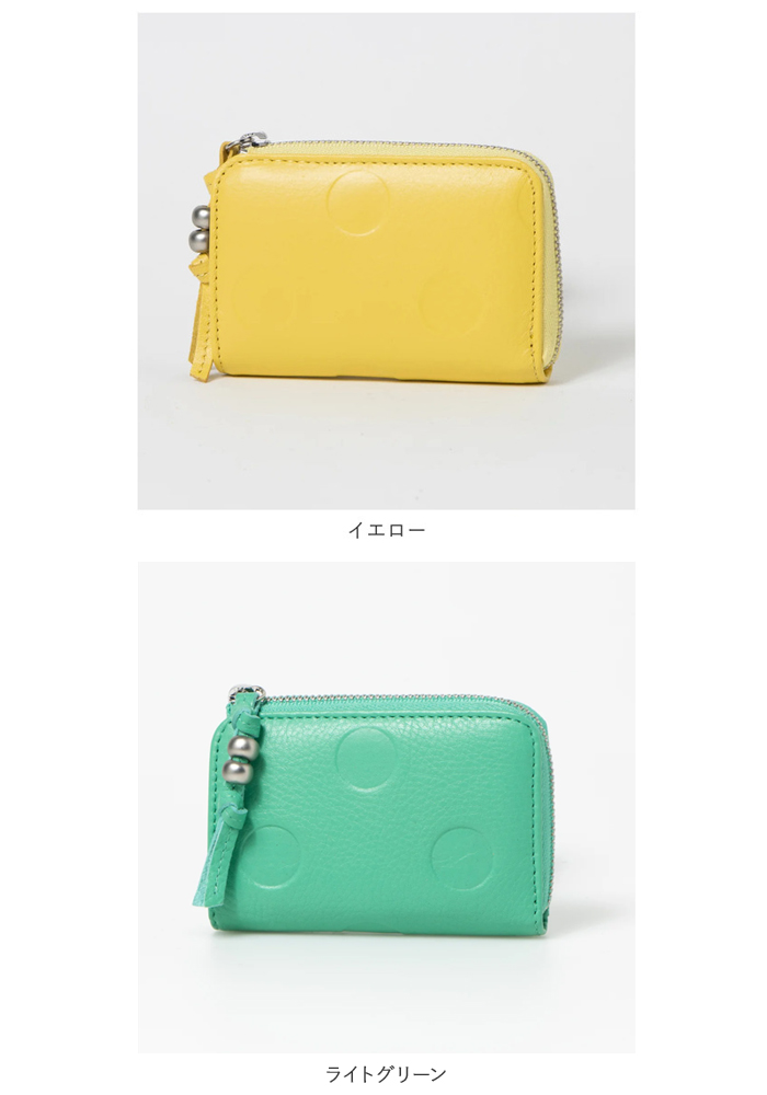 キーケース 通販キーケース スマートキー スマートキーケース レディース 鍵入れ キーリング 4連 perche ペルケ アンビリオン 革 本革 車 かわいい  キーケース |  | 20