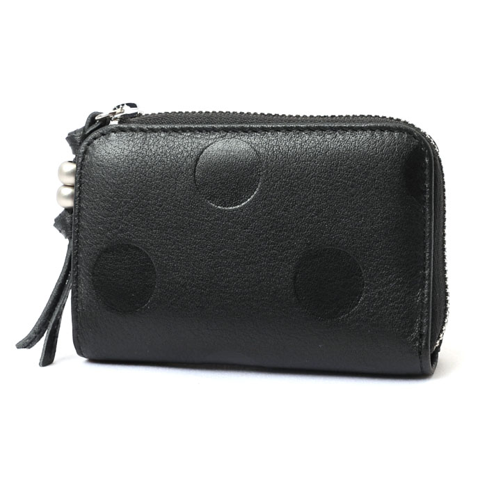 キーケース 通販キーケース スマートキー スマートキーケース レディース 鍵入れ キーリング 4連 perche ペルケ アンビリオン 革 本革 車 かわいい  キーケース |  | 10