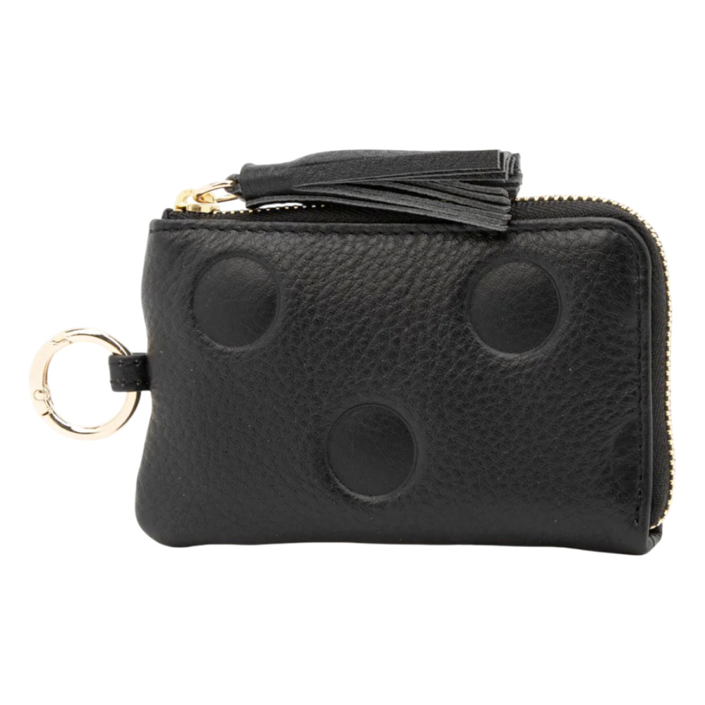 perche ペルケ キーケース 08-06-03913 通販 カードケース 一体型 小銭入れ カード入れ コインケース カードウォレット 小物入れ キー ケース |  | 01