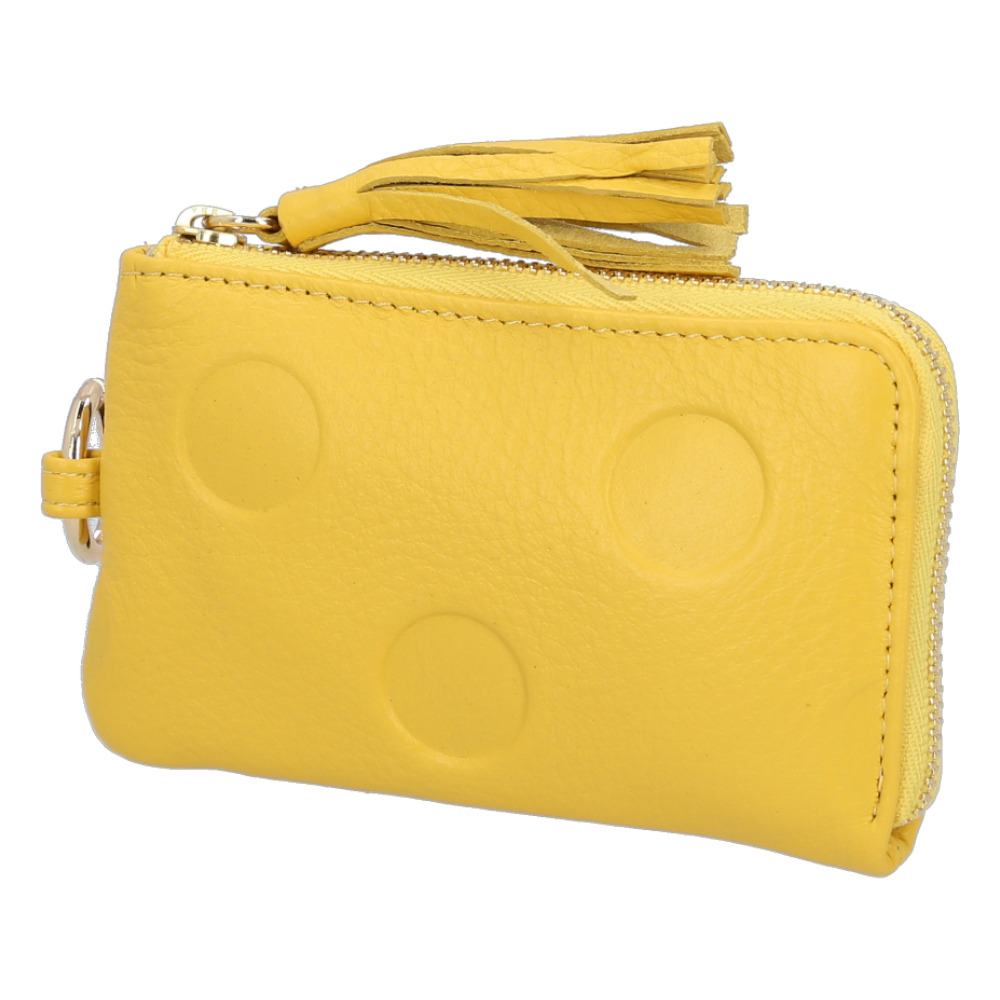 perche ペルケ キーケース 08-06-03913 通販 カードケース 一体型 小銭入れ カード入れ コインケース カードウォレット 小物入れ キー ケース |  | 03