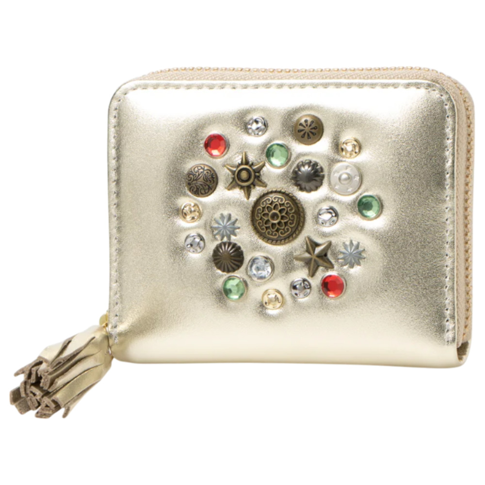 ペルケ perche ペルケ ミニ財布 レディース 通販 コインケース お財布 ミニウォレット 小銭入れ ウォレット おさいふ コンパクト財布 ジャバラ じゃばら 蛇腹 |  | 03