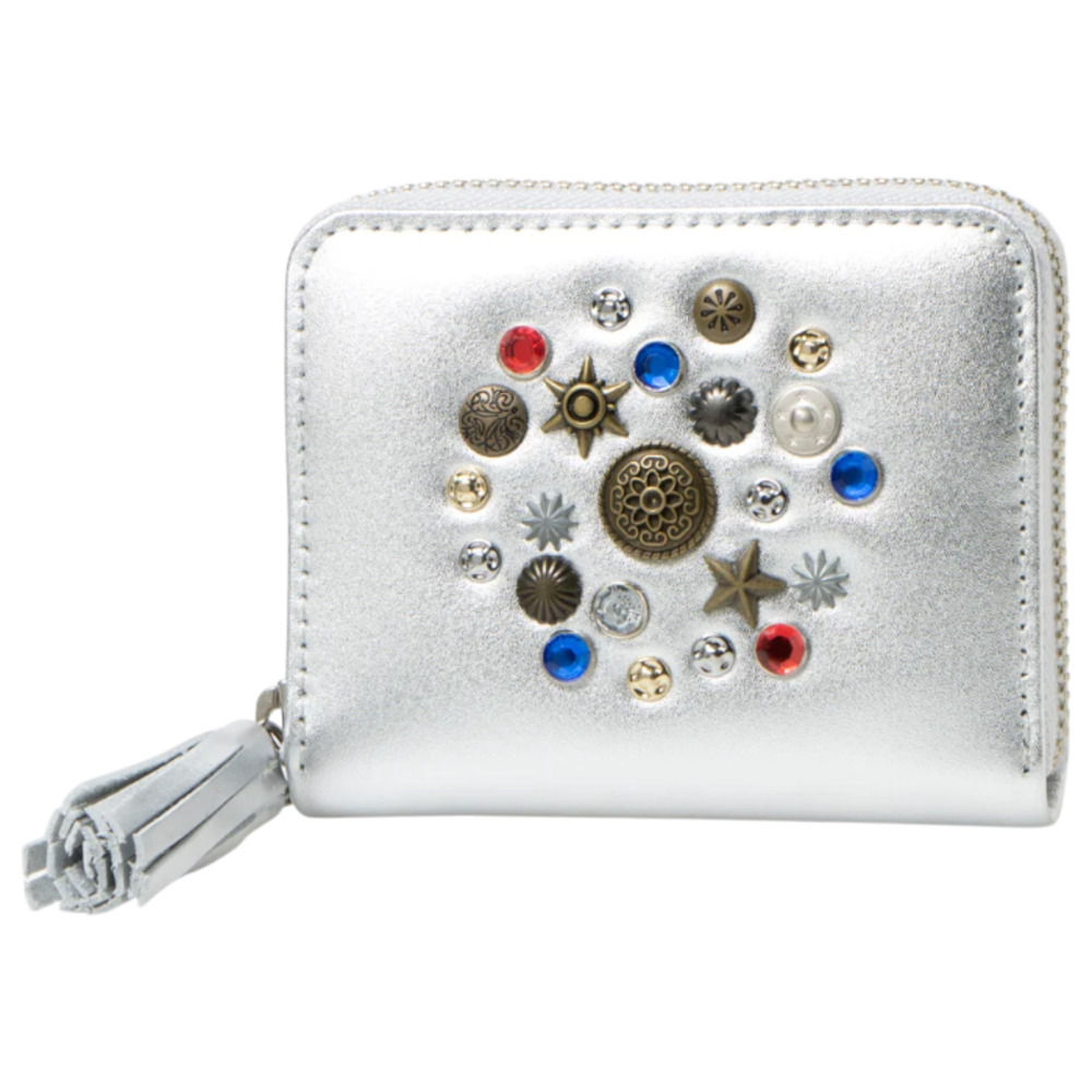 ペルケ perche ペルケ ミニ財布 レディース 通販 コインケース お財布 ミニウォレット 小銭入れ ウォレット おさいふ コンパクト財布 ジャバラ じゃばら 蛇腹 |  | 02