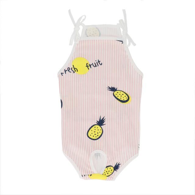 犬 術後服 女の子 通販 猫 ネコ ねこ いぬ イヌ 犬用 猫用 着術後ウェア ペット用品 ペット服 術後ウェア オムツカバー 生理オムツ 術後ウェア 犬 | ブランド登録なし | 02