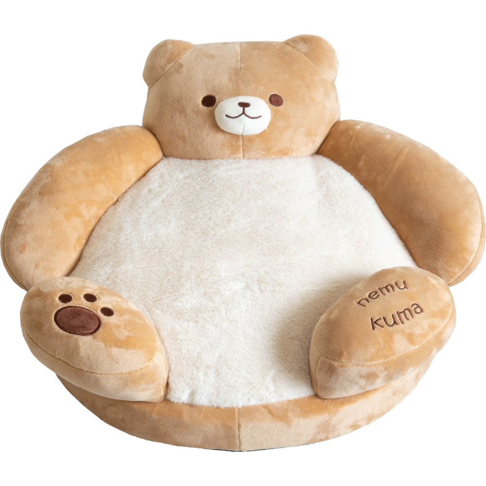 ペットベッド 通販 ペット ベッド 犬 カドラー 猫 クッション 猫ベッド ネコベッド 小型犬 ペット用 ふわふわ ふかふか ぬいぐるみ NATURAL design |  | 01