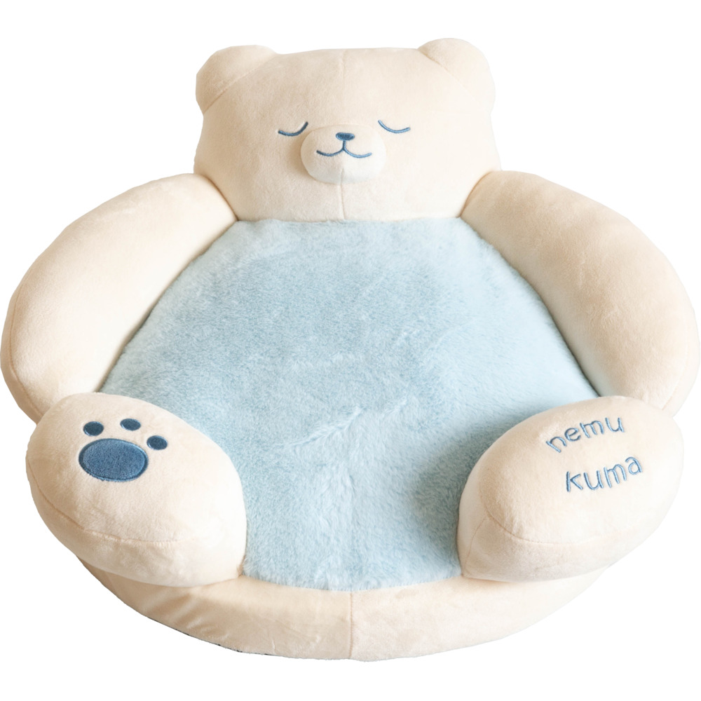 ペットベッド 通販 ペット ベッド 犬 カドラー 猫 クッション 猫ベッド ネコベッド 小型犬 ペット用 ふわふわ ふかふか ぬいぐるみ NATURAL design |  | 02