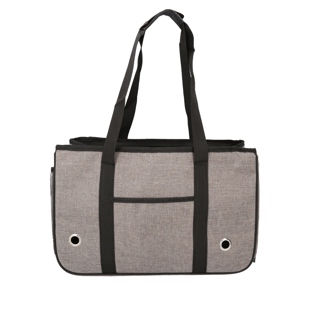 ペット キャリーバッグ トートバッグ 通販 横型 キャリーケース キャリーバック トート トートバック ペットバッグ ペットバック ドッグバック ペット | ブランド登録なし | 02