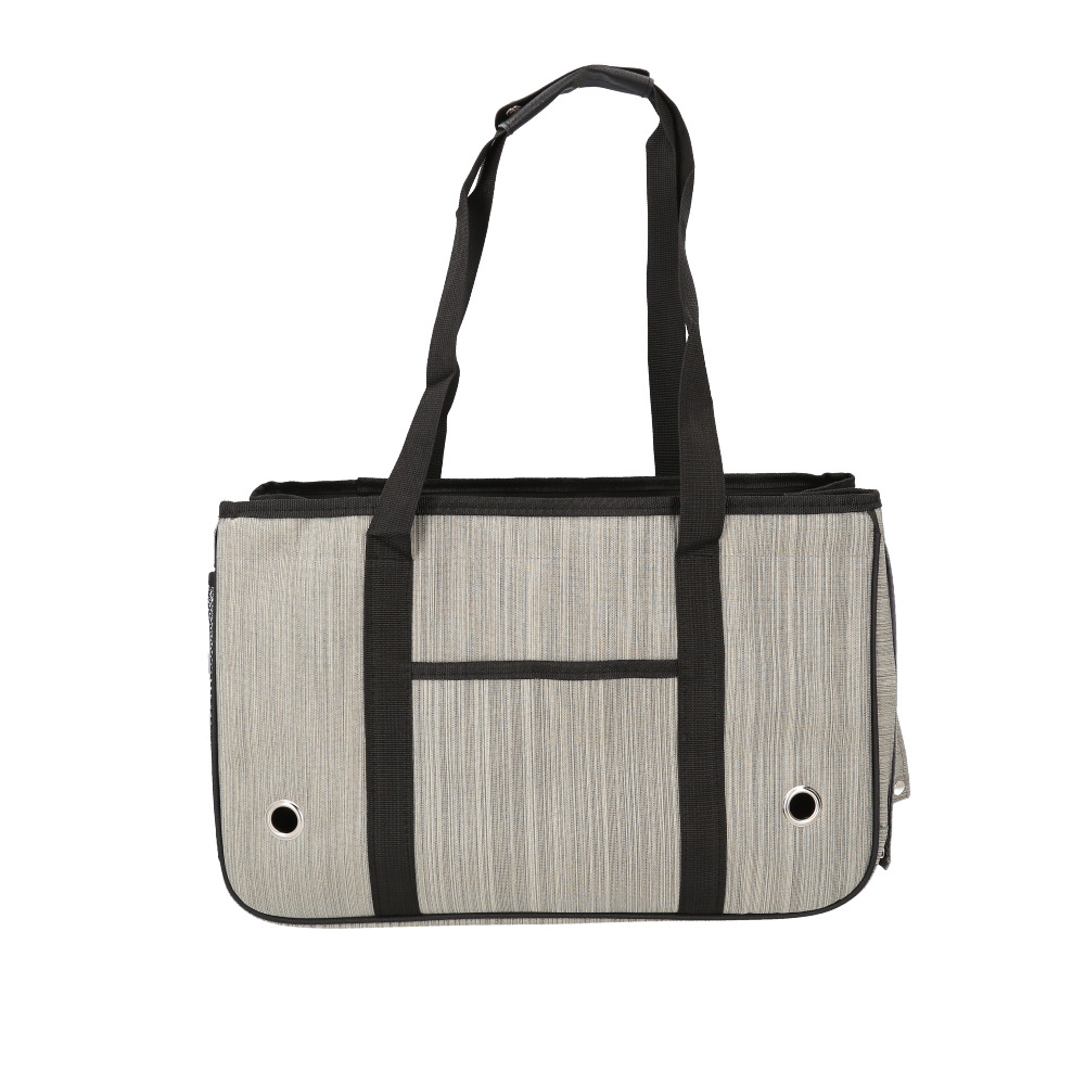 ペット キャリーバッグ トートバッグ 通販 横型 キャリーケース キャリーバック トート トートバック ペットバッグ ペットバック ドッグバック ペット | ブランド登録なし | 04