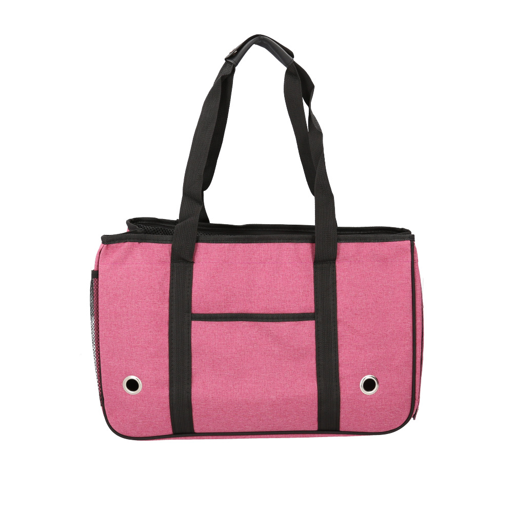 ペット キャリーバッグ トートバッグ 通販 横型 キャリーケース キャリーバック トート トートバック ペットバッグ ペットバック ドッグバック ペット | ブランド登録なし | 01