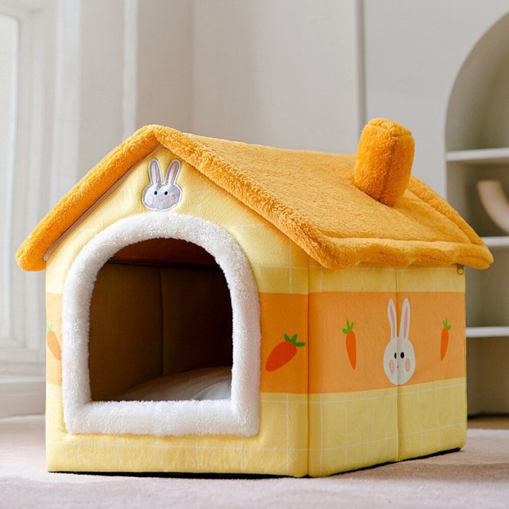 【訳あり】犬 ベッド ドーム ハウス 通販 ペットハウス ペットベッド 猫 犬小屋 室内 室内用 洗える ふわふわ いぬ小屋 小型犬 おしゃれ かわいい 秋 冬 | ブランド登録なし | 10
