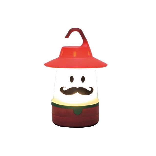 ランタン LED スマイル ＬＥＤランタン ＬＥＤライト スマイルランタン 笑顔 インテリア照明 子供 携帯用 定番 ニコニコ ＬＥＤランプ キャンプ 常夜灯 防災 |  | 09