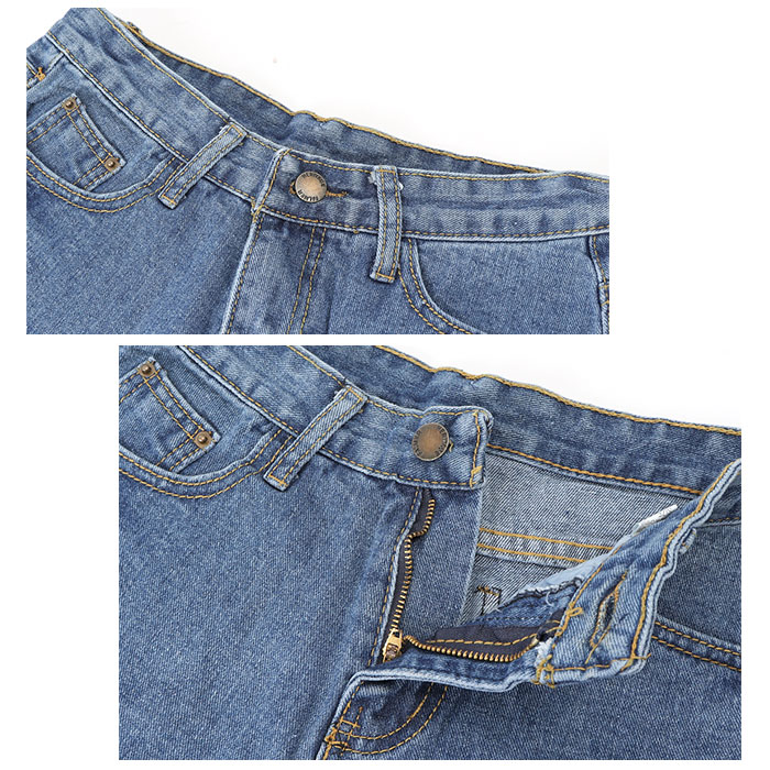 ショートパンツ 通販ショートパンツ デニム レディース 短パン ミニ丈 ショート丈 裾 ロールアップ 薄手 カジュアル アメカジ シンプル ショートパンツ | ブランド登録なし | 11