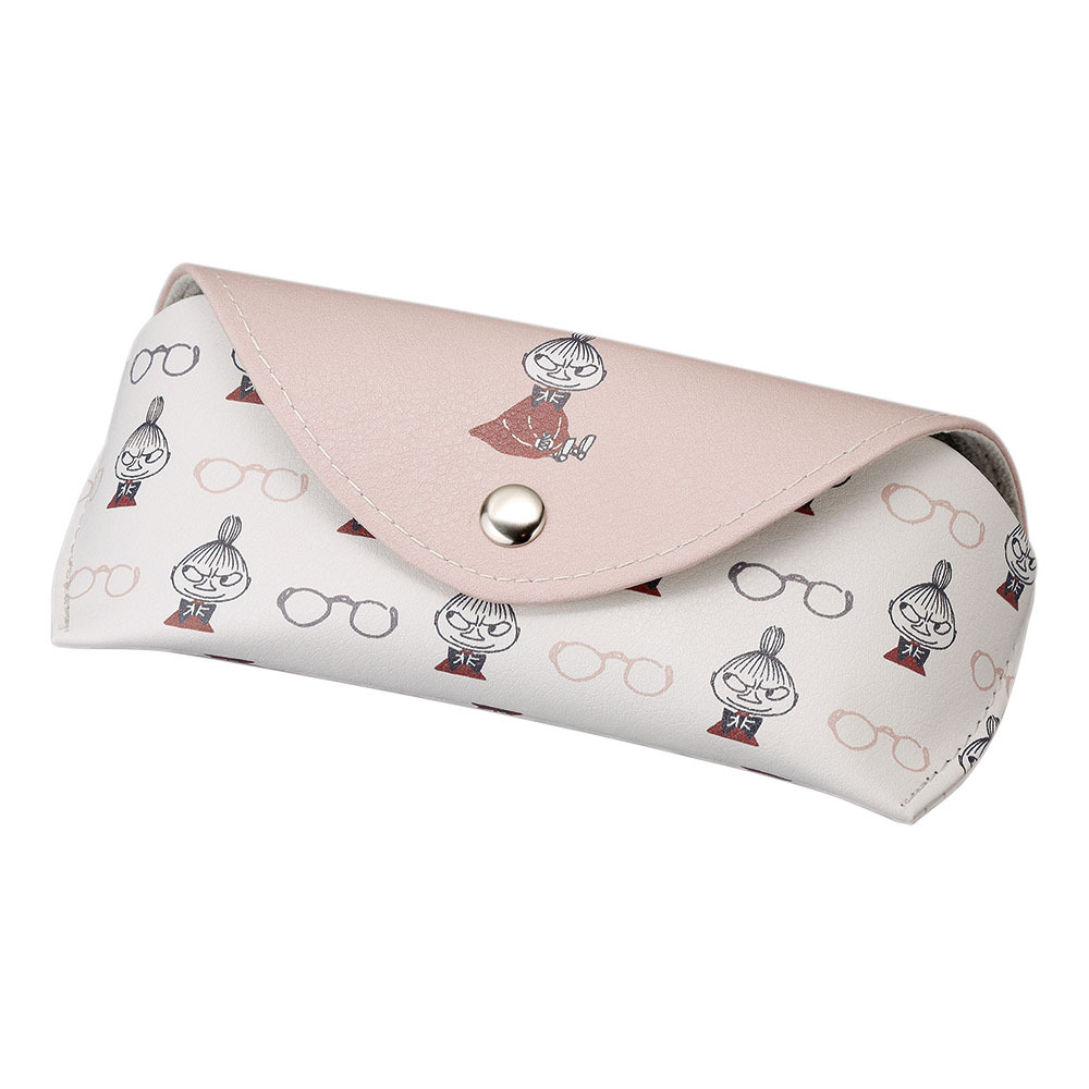 メガネケース 大人 かわいい 通販 眼鏡ケース めがねケース メガネ ケース 眼鏡 めがね メガネ拭きクロス付き おしゃれ キャラクター 可愛い 女性 |  | 03