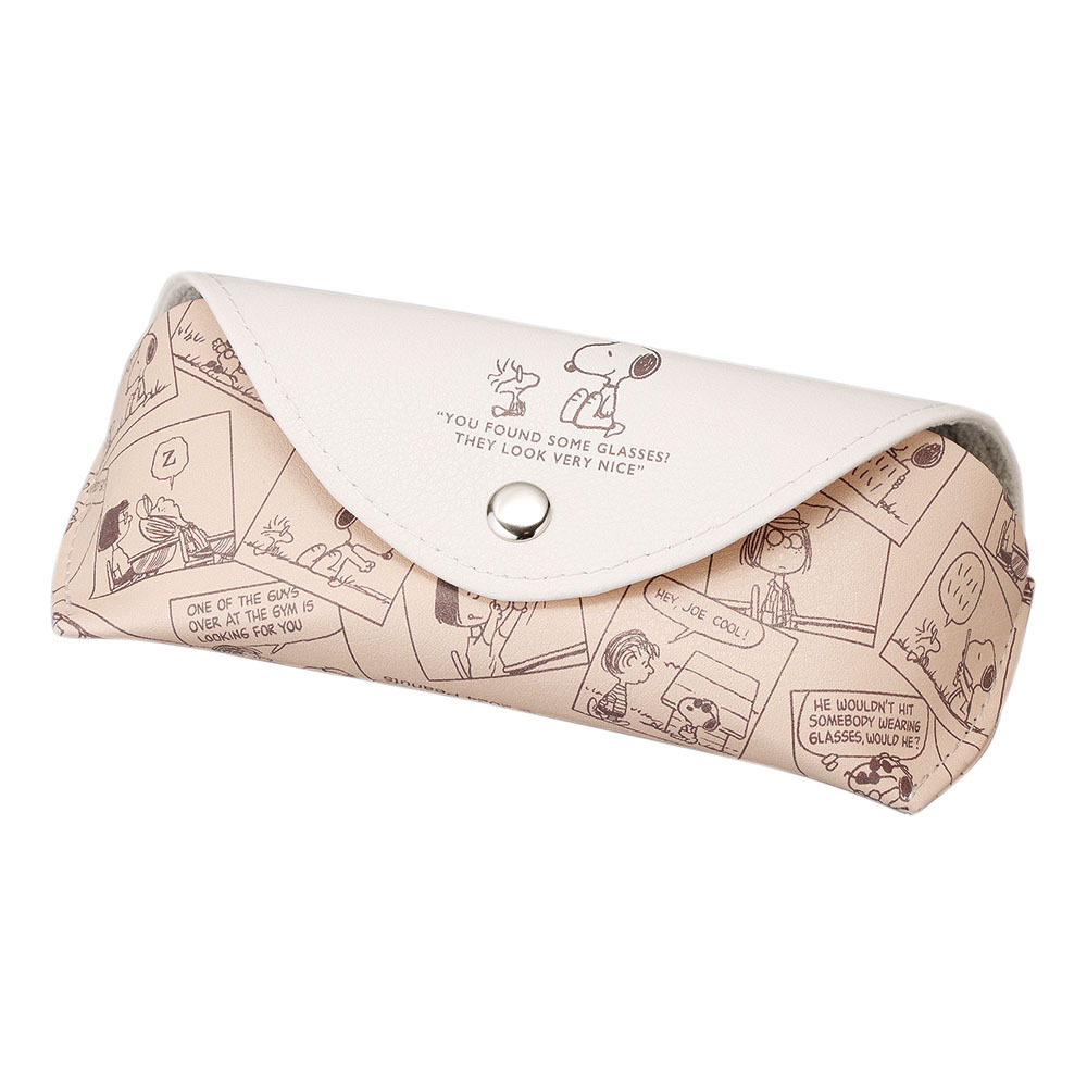 メガネケース 大人 かわいい 通販 眼鏡ケース めがねケース メガネ ケース 眼鏡 めがね メガネ拭きクロス付き おしゃれ キャラクター 可愛い 女性 |  | 02