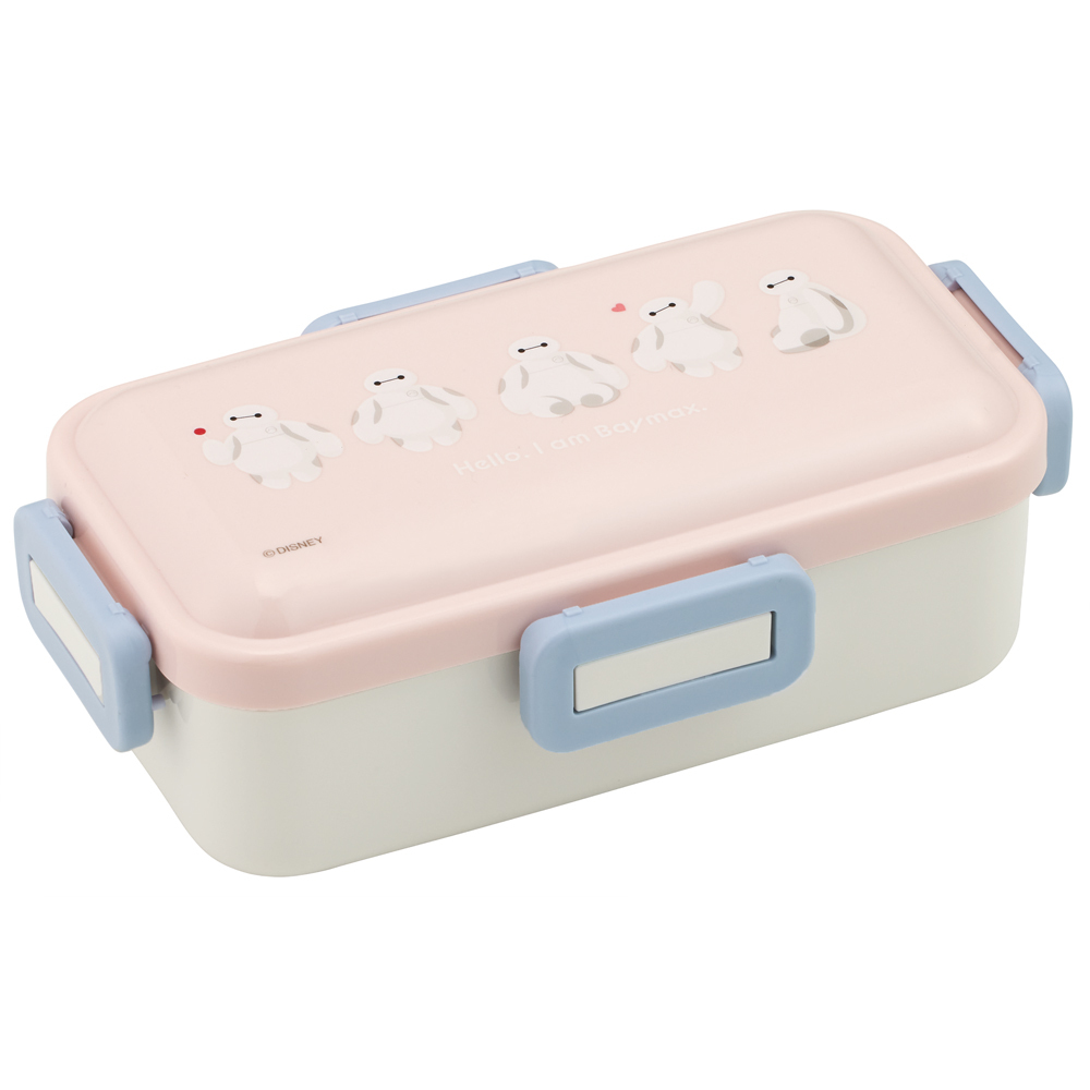スケーター 弁当箱 530 PFLB6 通販 日本製 skater 弁当 箱 ふわっと弁当箱 ランチボックス 1段 お弁当箱 一段 530ml 食洗機対応 電子レンジ対応 |  | 07
