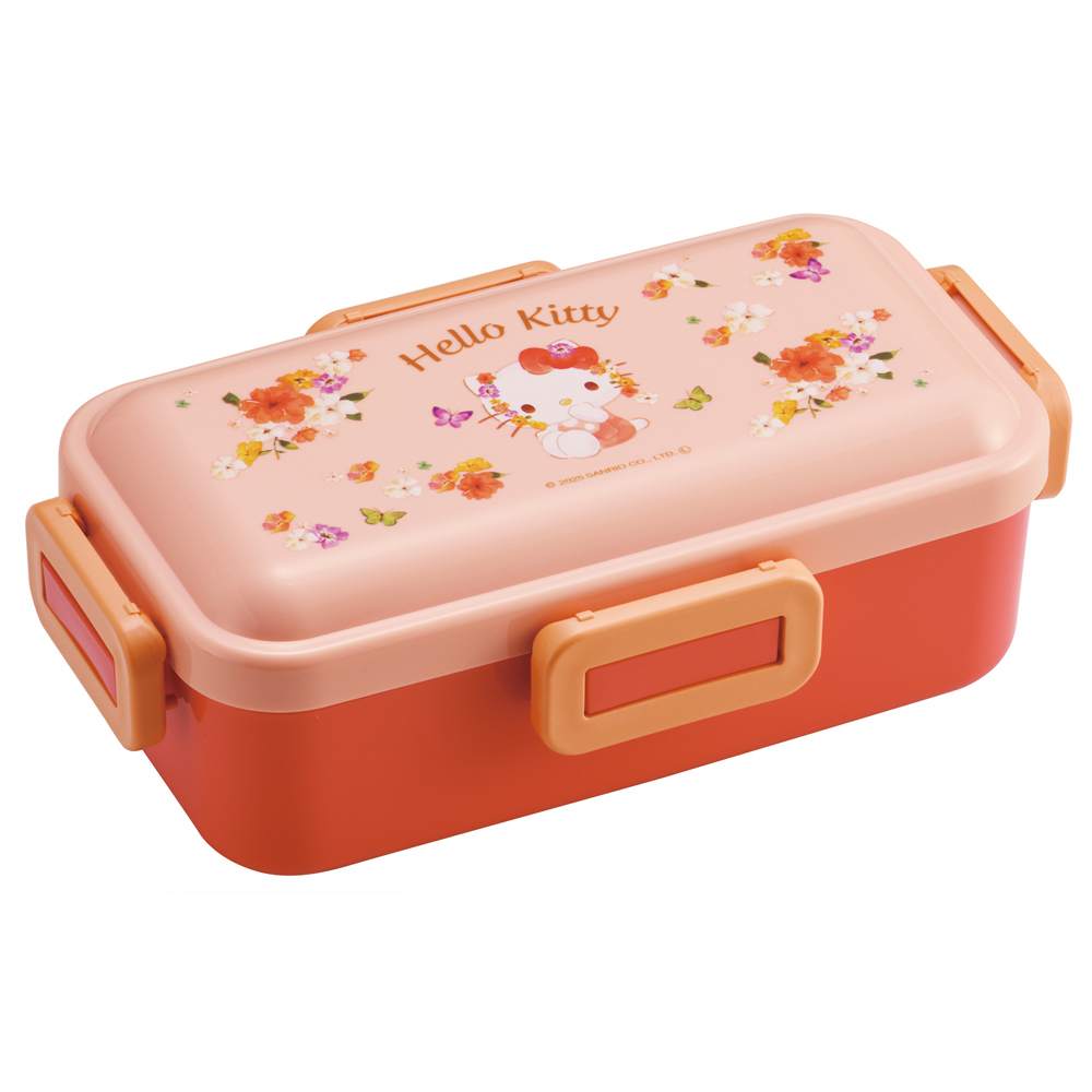 スケーター 弁当箱 530 PFLB6 通販 日本製 skater 弁当 箱 ふわっと弁当箱 ランチボックス 1段 お弁当箱 一段 530ml 食洗機対応 電子レンジ対応 |  | 16