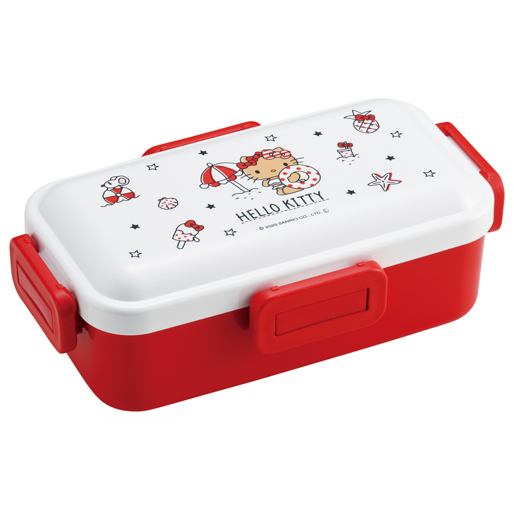 スケーター 弁当箱 530 PFLB6 通販 日本製 skater 弁当 箱 ふわっと弁当箱 ランチボックス 1段 お弁当箱 一段 530ml 食洗機対応 電子レンジ対応 |  | 15
