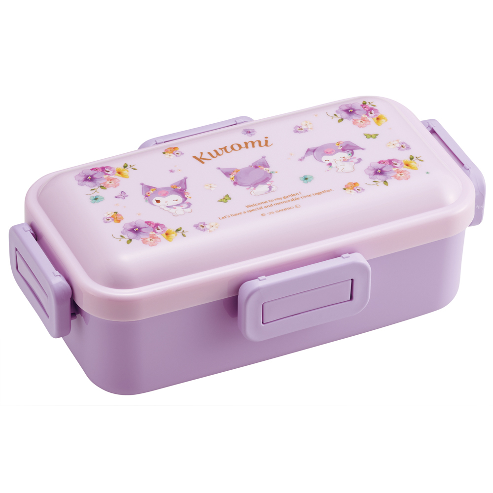 スケーター 弁当箱 530 PFLB6 通販 日本製 skater 弁当 箱 ふわっと弁当箱 ランチボックス 1段 お弁当箱 一段 530ml 食洗機対応 電子レンジ対応 |  | 17