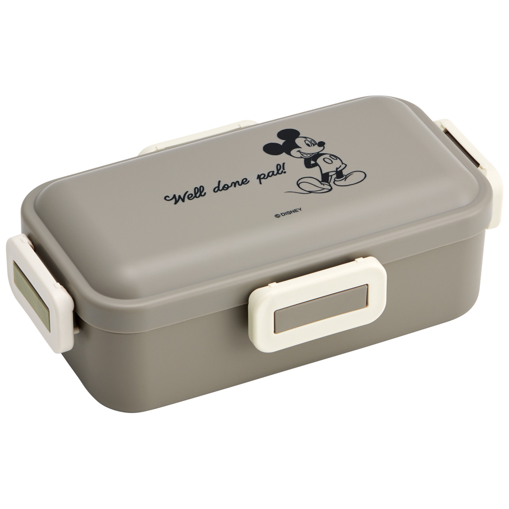 スケーター 弁当箱 530 PFLB6 通販 日本製 skater 弁当 箱 ふわっと弁当箱 ランチボックス 1段 お弁当箱 一段 530ml 食洗機対応 電子レンジ対応 |  | 06