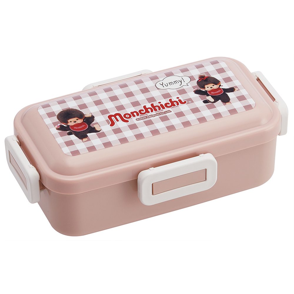 スケーター 弁当箱 530 PFLB6 通販 日本製 skater 弁当 箱 ふわっと弁当箱 ランチボックス 1段 お弁当箱 一段 530ml 食洗機対応 電子レンジ対応 |  | 01