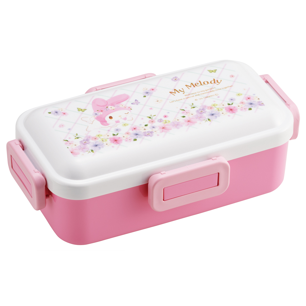 スケーター 弁当箱 530 PFLB6 通販 日本製 skater 弁当 箱 ふわっと弁当箱 ランチボックス 1段 お弁当箱 一段 530ml 食洗機対応 電子レンジ対応 |  | 18