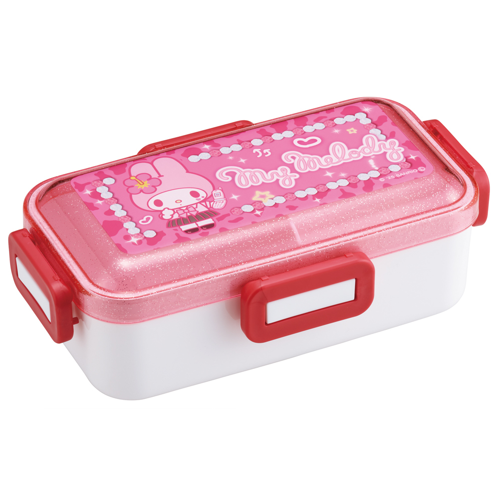 スケーター 弁当箱 530 PFLB6 通販 日本製 skater 弁当 箱 ふわっと弁当箱 ランチボックス 1段 お弁当箱 一段 530ml 食洗機対応 電子レンジ対応 |  | 12